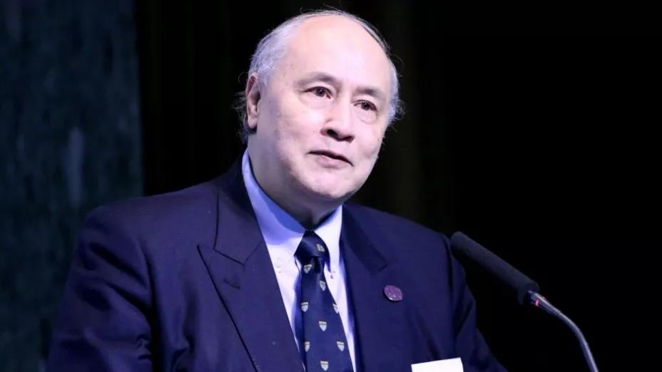 李克平首度解密社保基金的投资基因