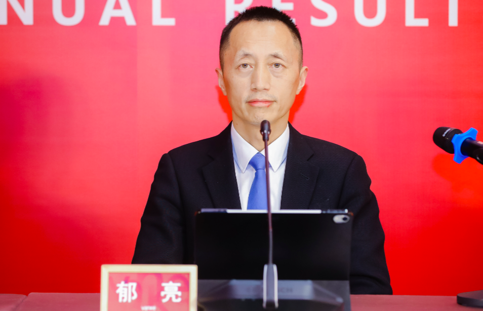 万科2019年业绩稳健增长拟派息118亿元 郁亮表示疫情影响危中有机