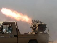 突發！美軍駐伊拉克基地附近遭火箭彈襲擊，1死6傷！伊拉克總統...