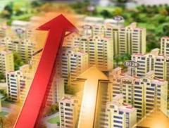 70城房價漲幅仍在擴大！密集調控難擋3月樓市