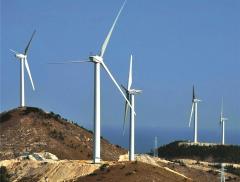 桂冠電力擬25.42億元投建多個光伏和風電項目  將進一步提...