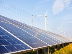 太陽能擬定增募資不超60億元 繼續擴大產業布局
