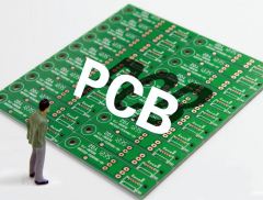 鹏鼎控股拟定增募集40亿元 加码PCB主业及数字化转型