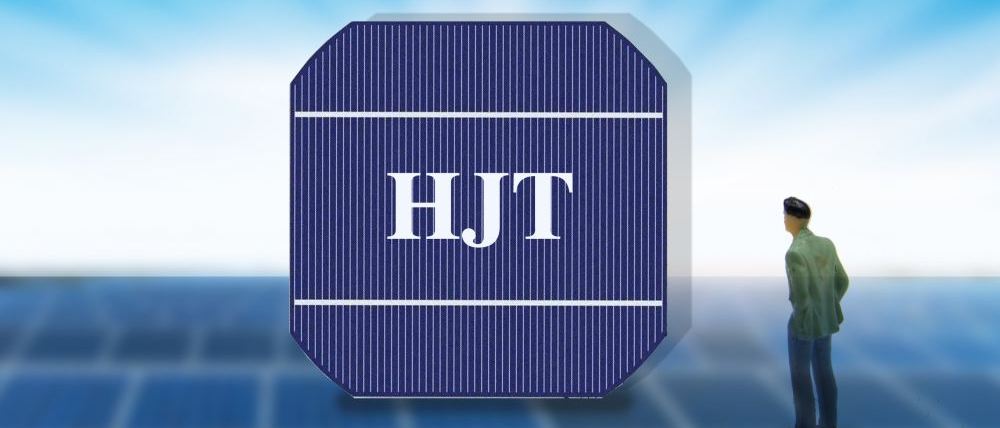 异质结电池设备厂商理想万里晖启动上市辅导 HJT商业模式有望跑通