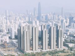 去年全國住宅待售面積創五年來新高 今年住宅銷售均價或下行