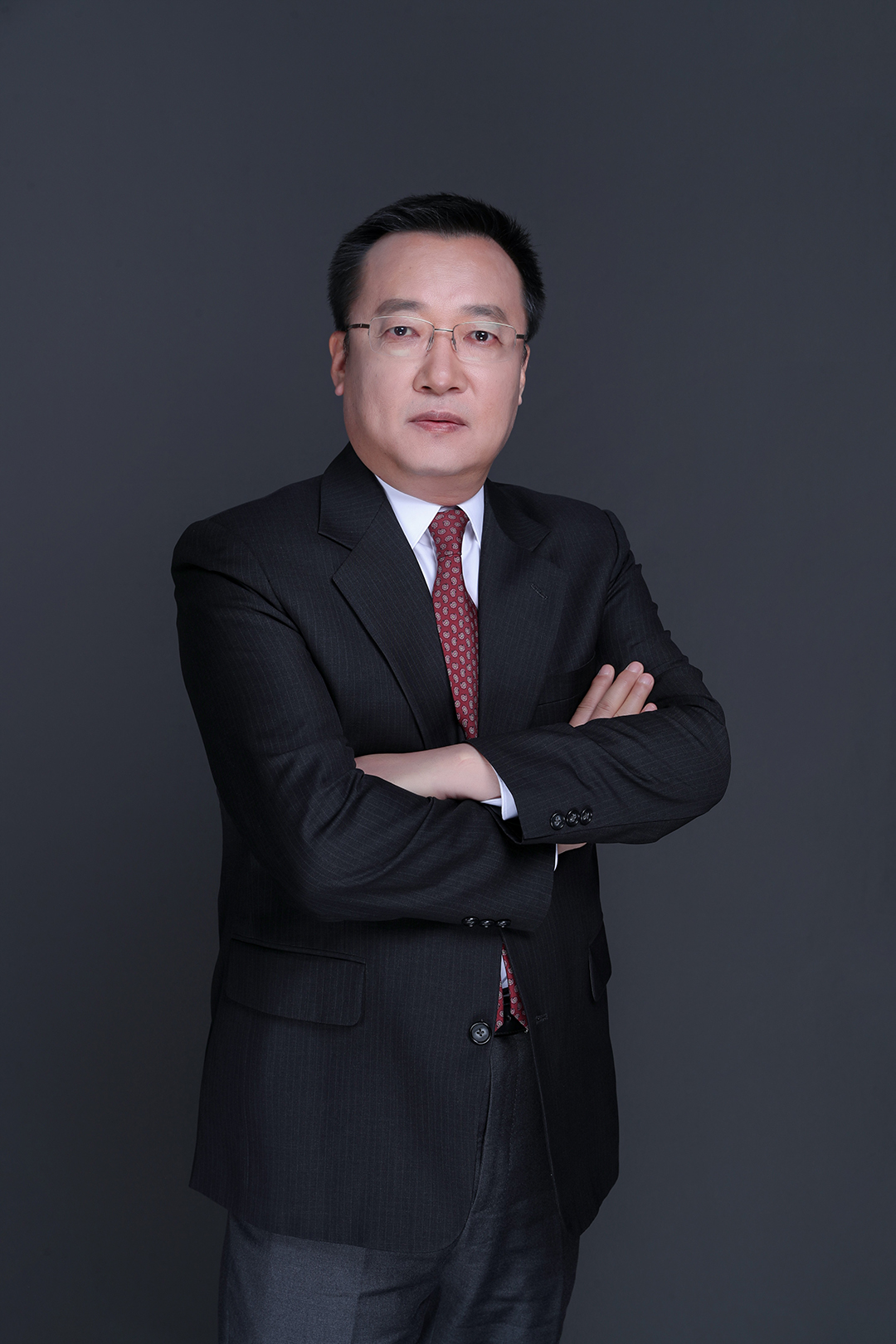 陕西能源董事长赵军:踔厉奋发 做大做强做优主业