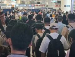 近5年最火黄金周！或9亿人出游 ，这里从凌晨1点堵到早上8点...