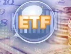 大爆发！ETF“千亿俱乐部”又多一位