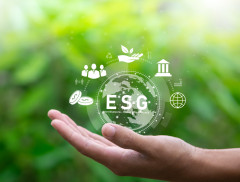 福能股份发布ESG报告，推动绿色低碳可持续发展