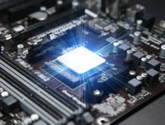 安凯微2023年营收同比增长12.5%  轻量级算力芯片实现...