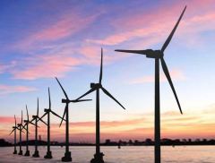 天顺风能：2023年净利润同比增长26.53% 风电海工业务...