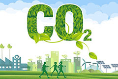 国轩高科：计划在2040年实现企业碳中和目标