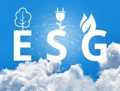 大连重工：深入贯彻ESG理念 致力于成为世界一流的重工企业集...