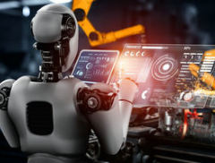 索辰科技2023年营收增长19.52% 拟布局人形机器人设计...