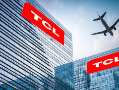 TCL科技2023年净利润增长近7.5倍  半导体显示业务推...