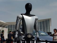 抢占产业新赛道，湖北实施人形机器人产业突破工程