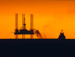 中曼石油等中国企业获得伊拉克五个油气田勘探许可