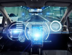 四维图新：受益汽车智能化快速发展 智驾业务稳步增长