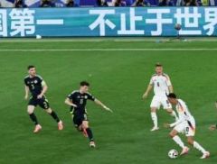 “中国第一、世界第二”！中国品牌刷屏欧洲杯，这些巨头火了！