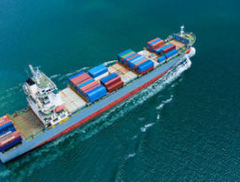 国航远洋上半年净利润大幅增长 预期干散货运价仍有上升趋势