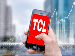 TCL科技：大尺寸面板价格有望年均温和上行