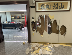 “茶叶华尔街”再现爆雷！涉及约500家门店，价格动辄上万，监...