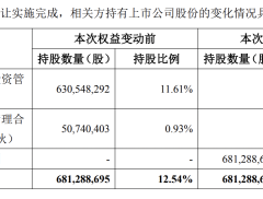 中国盐湖集团成为盐湖股份大股东 拟溢价35%以135.58亿...