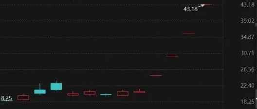 四连板，股价翻倍！这家公司最新公告来了