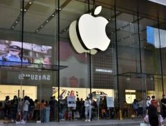 最高大增近400倍！A股多家“果链”企业，业绩爆发！