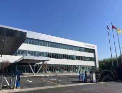 富创精密：持续加大技术研发投入  加快智能化柔性化工厂建设进...