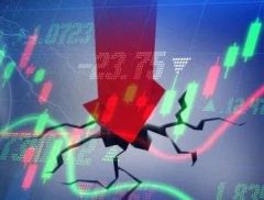“无人零售第一股”，突然崩了！暴跌50%！