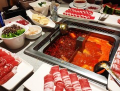 海底捞入驻比亚迪两个生产基地 加码布局万亿团餐市场