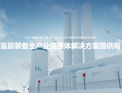 邬品芳再送一家公司上市 国富氢能香港招股