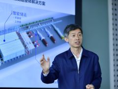 博实股份：推进产品服务一体化战略 智能装备与工业服务协同发展