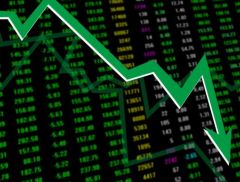 深夜！中概股重挫，中国金龙指数跌超4%
