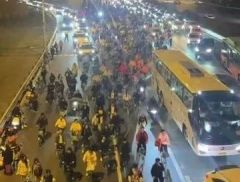 郑州突发！共享单车3大平台紧急公告！
