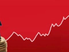比特币，再创历史新高！狗狗币大涨超13%！超13万人爆仓