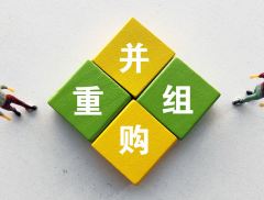 世茂能源拟购买詹鼎科技控股权 标的公司专注氟流体的技术开发和...