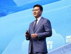 华为提出构建以AI为中心的F5G-A全光网，助力运营商新增长