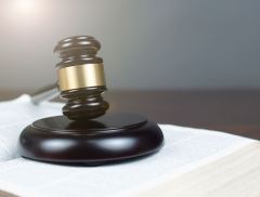 翰宇药业原董事挪用资金罪终审裁定 被判处有期徒刑三年六个月