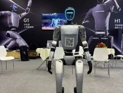 4300余项新技术、新产品、新成果！高交会含“新”量满满，上...