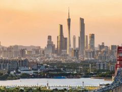 楼市车市双重利好！广州发布：车位与商品房可同步销售