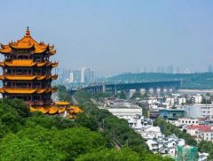武汉二手房，连跌17个月后首次上涨！记者实探：部分房源提价1...