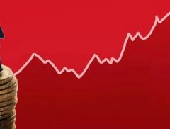 这一美股暴涨162%！特朗普概念股大涨！中概股走强！