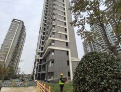 ​楼市回暖有新盘三小时去化七成 郑州10月新房网签单量同比增...