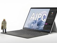 第三季度全球AI PC市占比达20%  产业链有望持续受益