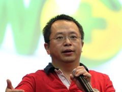 关于AI幻觉！周鸿祎、李彦宏唱反调！
