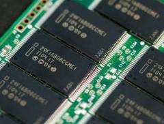 消费类存储价格跌势有望延续 终端厂商利润将改善