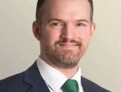 特朗普提名贾米森·格里尔出任美国贸易代表！