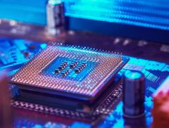 机构：2024年第三季DRAM产业营收环比季增13.6%至2...